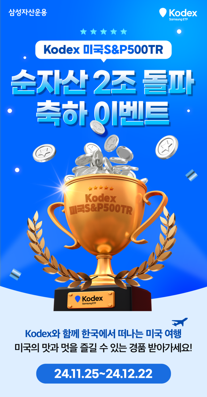 ETF줍줍] 한국투자신탁운용·삼성자산운용·KB자산운용 외