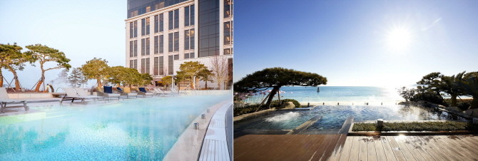 파라다이스 호텔앤리조트가 신년을 맞아 오는 13일부터 단 7일간 최대 71% 할인 혜택을 선사하는 '파라다이스 멤버스 데이' 프로모션을 진행한다. © 파라다이스 호텔앤리조트