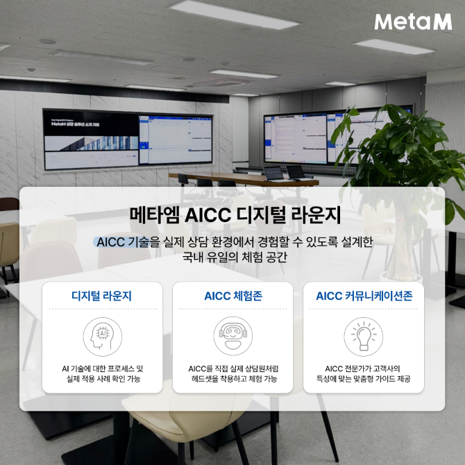 메타엠의 KMS 도입 요청 사례가 증가하고 있다. ⓒ 메타엠