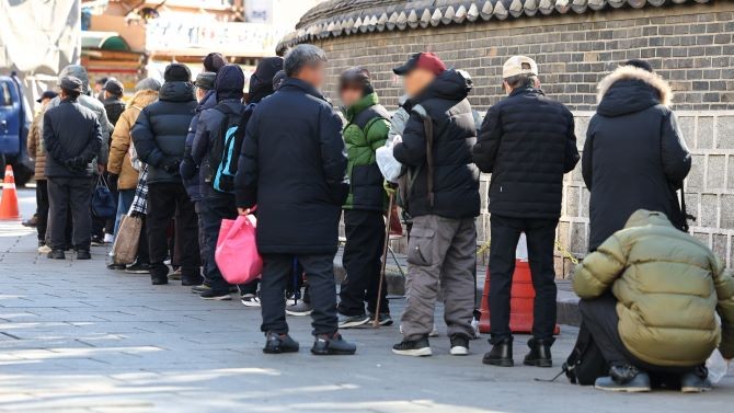 인구 고령화에 따른 만성질환 증가로 약품비가 지속적으로 증가하고 있는 것으로 조사됐다. ©연합뉴스
