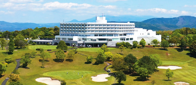 쇼골프는 사츠마리조트 인수 후 XGOLF DNA를 도입해 '사츠마리조트 회원 전용 실시간 예약 서비스'를 제공, 소비자들이 언제든지 접속해 직접 예약 현황을 확인하고 예약할 수 있도록 시스템을 개선했다. ⓒ 쇼골프
