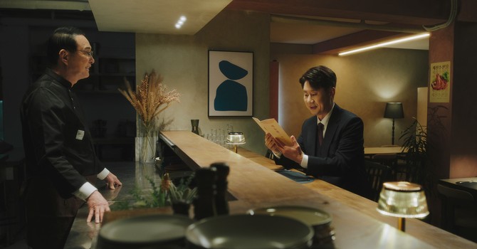 노동진 수협중앙회장과 수산물 홍보대사 개그맨 남희석이 함께하는 수산물 소비촉진 방송캠페인이 1월20일부터 연중 방송된다. ⓒ 수협중앙회