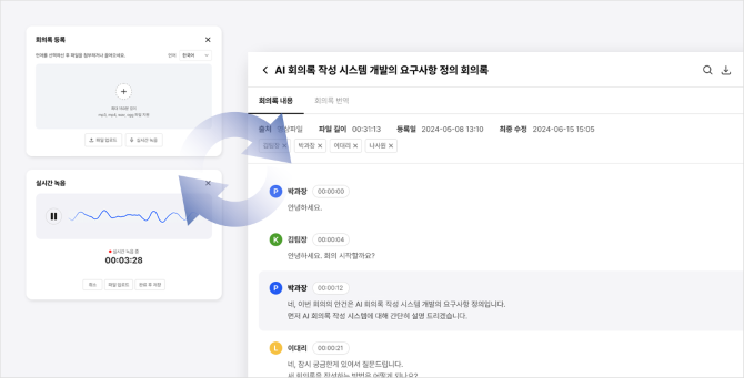 지난 1월 조달청으로부터 혁신제품으로 인정받은 '솔루노트'. ⓒ 솔루게이트