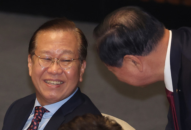 13일 여당 국민의힘이 최재해 감사원장과 이창수 서울중앙지검장 등 검사 3명에 대한 탄핵소추를 기각한 것을 두고 환영을 표했다. ⓒ 연합뉴스