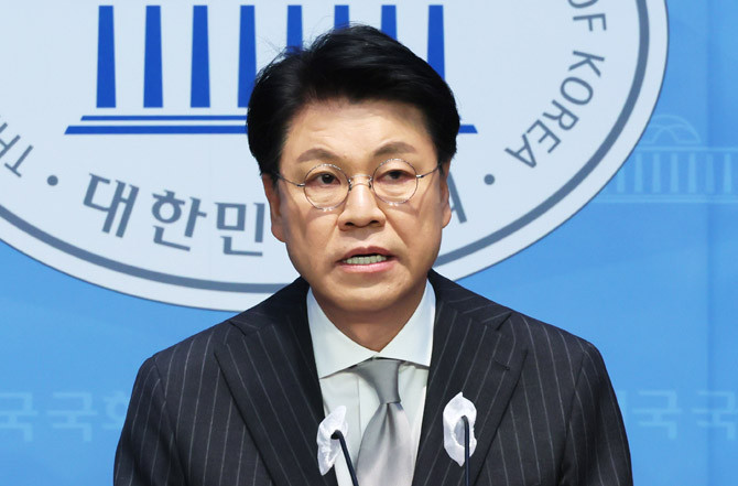 장제원 전 의원이 지난달 31일 서울 강동구의 한 오피스텔에서 숨진 채 발견됐다. ⓒ 연합뉴스