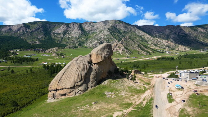 노랑풍선은 중국, 홍콩, 몽골의 주요 관광지를 방문할 수 있는 ‘중국·홍콩·몽골 전용 회차' 옐로팡딜을 오픈했다. © 노랑풍선