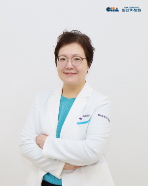 이정선 일산차병원 유방암센터 교수. © 차병원