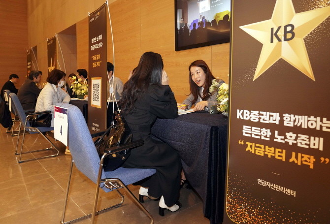 KB증권은 지난달 28일 서울 여의도 KB증권 본사에서 'PRIME CLUB 2025년 상반기 투자콘서트'를 개최하고 성황리에 마무리했다고 3일 밝혔다. ⓒ KB증권
