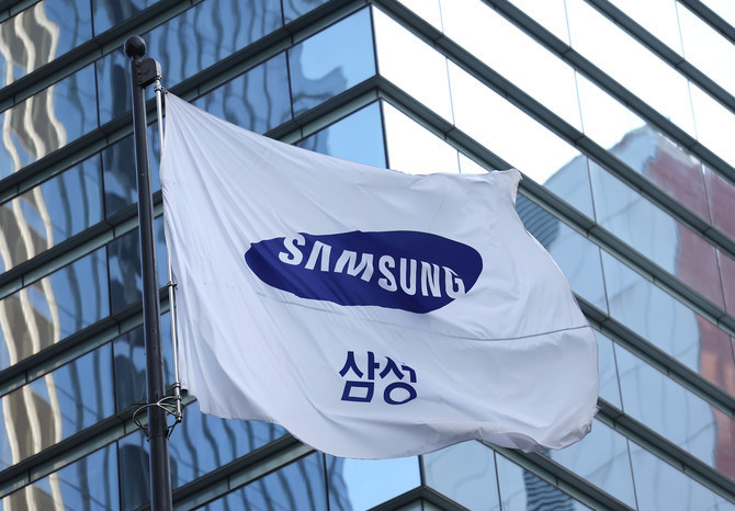 서울 서초구 삼성전자 서초사옥 모습. ⓒ 연합뉴스