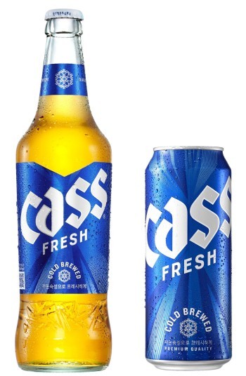 ⓒ 오비맥주