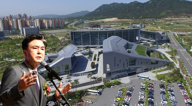김태흠 충남지사. ⓒ 프라임경제