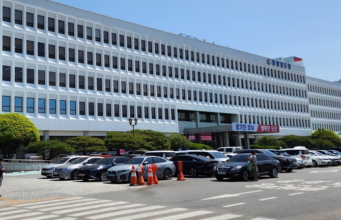 경남도 원전기업 수요 맞춤 지원 핵심 원전기업 육성. ⓒ 경남도