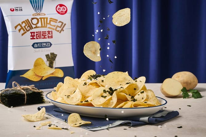 ⓒ 농심