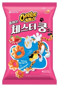 ⓒ 롯데웰푸드