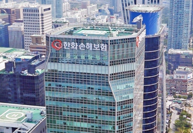 14일 한화손해보험은 1분기 순이익으로 1427억원을 기록했다고 밝혔다. ⓒ 한화손해보험
