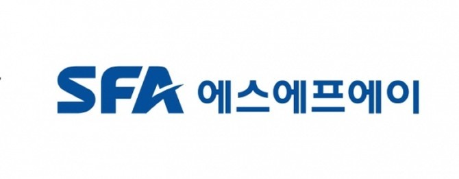 ⓒ 에스에프에이