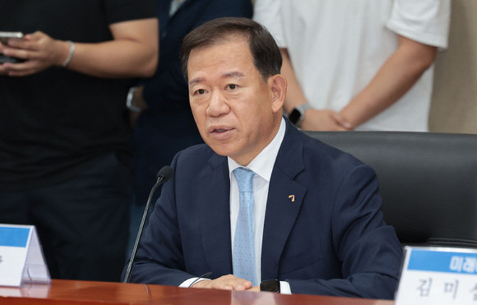 서유석 금투협 회장 ⓒ 연합뉴스