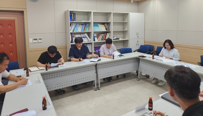내 농장은 내가 지킨다. ⓒ 경남도