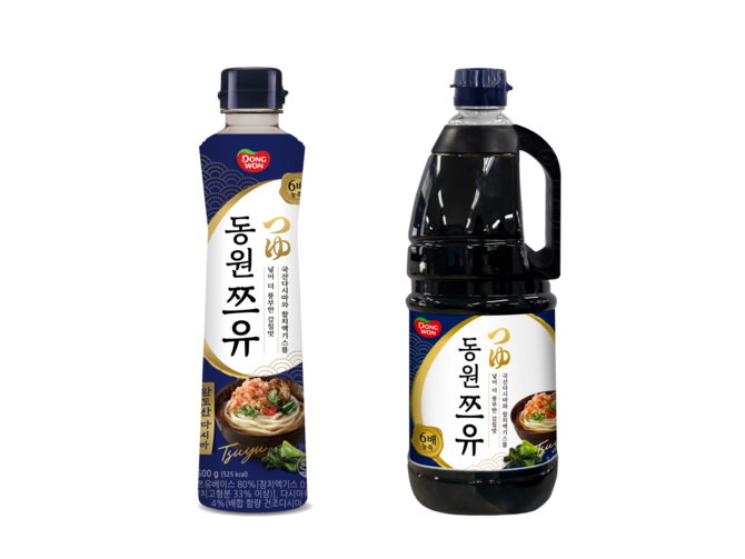 ⓒ 동원F&B