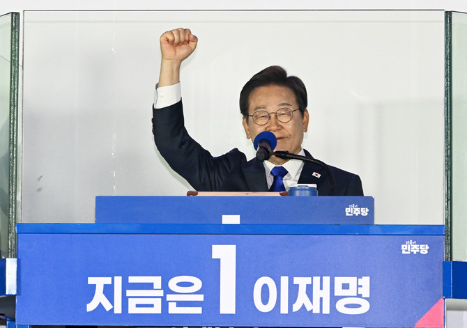 공약을 통해 금융소비자 권익 강화를 강조해온 이재명 대통령의 정부가 수립됐다. 보험산업도 새로운 국면을 맞이할 예정이다. ⓒ 연합뉴스