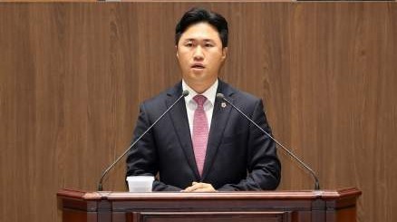 지민규 의원(아산6·무소속). ⓒ 프라임경제