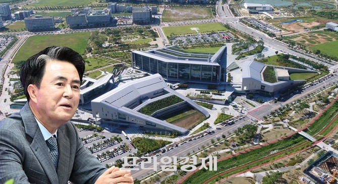 김태흠 충남지사. ⓒ 프라임경제