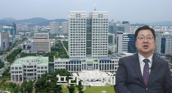 이장우 대전시장. ⓒ 프라임경제
