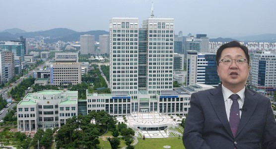 이장우 대전시장. ⓒ 프라임경제