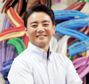 김지섭 메르세데스-벤츠 미국 법인 고객서비스 부문 총괄. ⓒ 메르세데스-벤츠 코리아