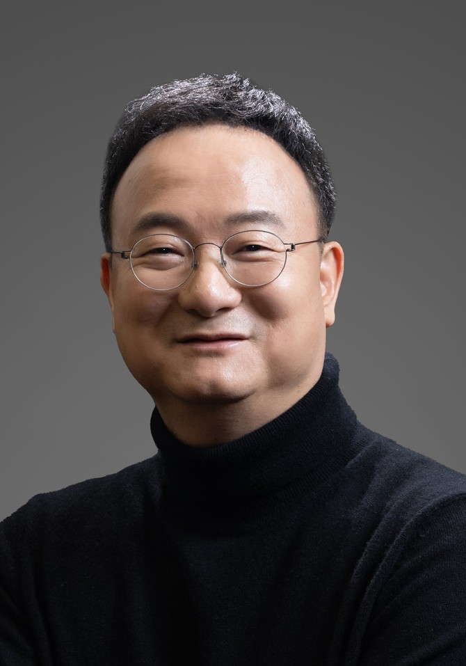 문혁수 LG이노텍 대표. ⓒ LG이노텍