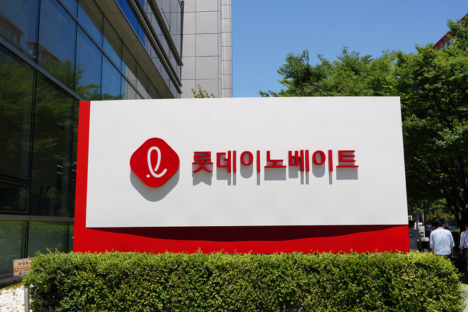ⓒ 롯데이노베이트