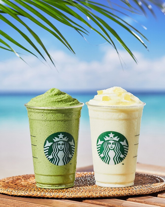 ⓒ 스타벅스 코리아