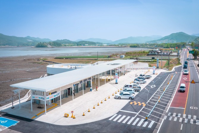 남해군 '로컬푸드 직매장 출하자 기본교육' 교육생 모집. ⓒ 남해군