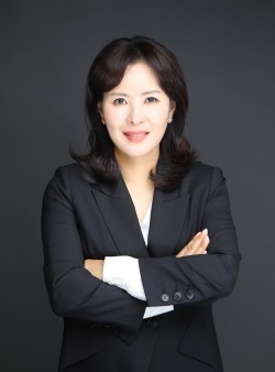 윤여원 콜마비앤에이치 대표이사. ⓒ 콜마비앤에이치