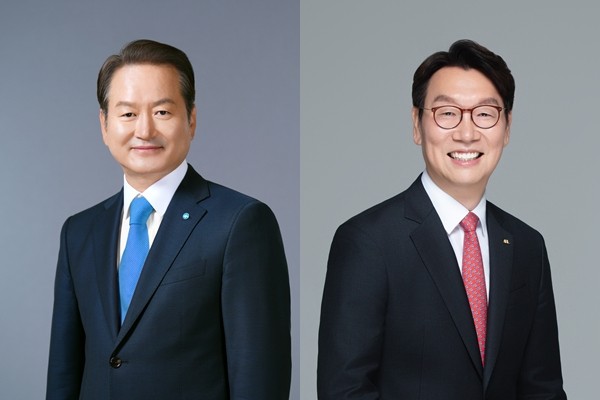 우리금융그룹의 새식구가 된 동양·ABL생명이 그에 맞춰 신규 대표이사를 선임했다. ⓒ 각 사