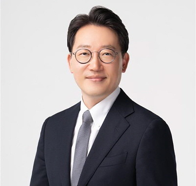 CJ바이오사이언스 윤상배 대표이사 내정자. © CJ바이오사이언스