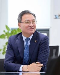 하중환 대구시의회 운영위원장. ⓒ 대구시의회