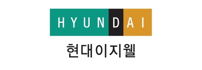 ⓒ 현대이지웰