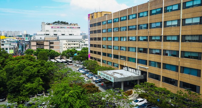 충북도의회 전경. ⓒ 프라임경제