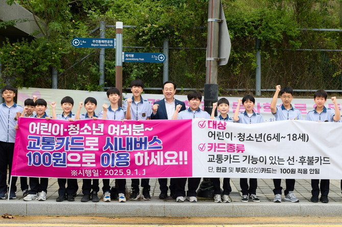 결실맺은 '통영시만의 생활밀착형 행정'. ⓒ 통영시