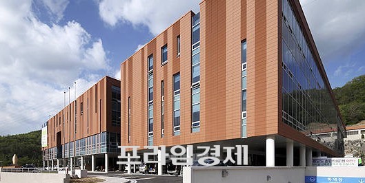 천안의료원 전경. ⓒ 프라임경제