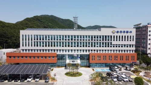 순천경찰서 전경. ⓒ 프라임경제