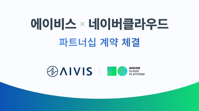 에이비스가 네이버클라우드와 의료용 인공지능 솔루션 공급 계약을 체결했다. ⓒ 에이비스