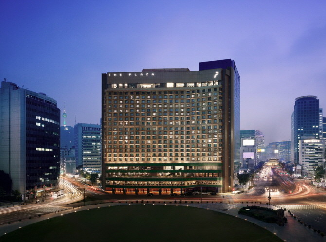 © 한화호텔앤드리조트