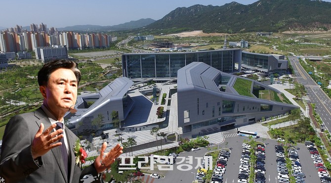 김태흠 충남지사. ⓒ 프라임경제