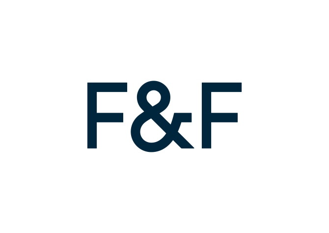 © F&F