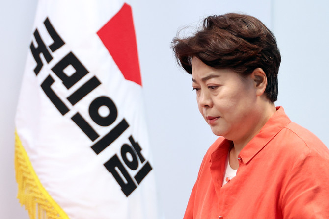 국민의힘이 전당대회 준비에 돌입하자 혁신위원회 존재감은 옅어지고 있다. ⓒ 연합뉴스