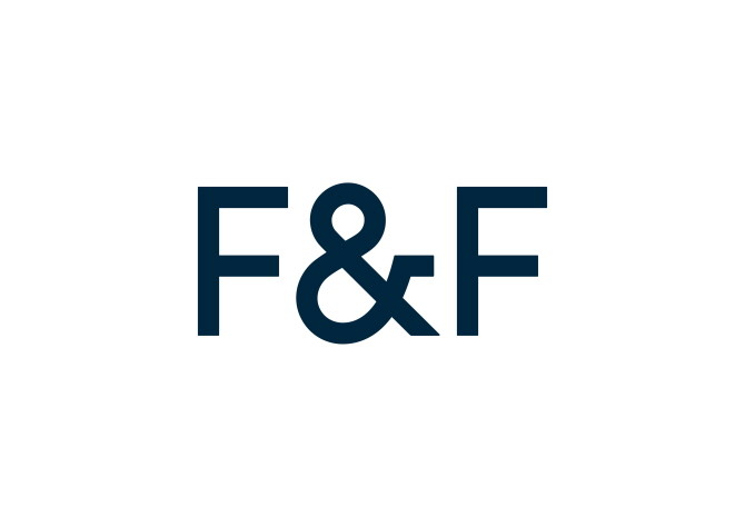 © F&F
