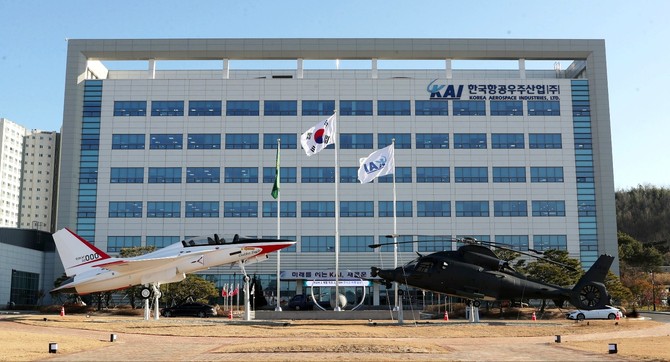 KAI 영업이익 전년 동기 대비 14.7% 증가. ⓒ 프라임경제