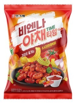 ⓒ 빙그레
